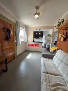 Apartamento com 2 Quartos à venda, 56m² no Cidade Vista Verde, São José dos Campos