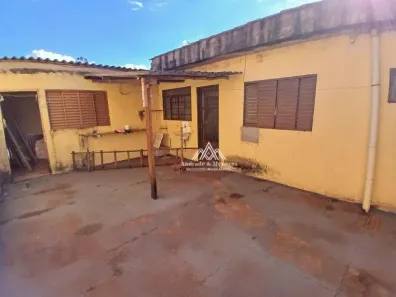 Casa com 2 Quartos à venda, 110m² no Residencial Parque dos Servidores, Ribeirão Preto