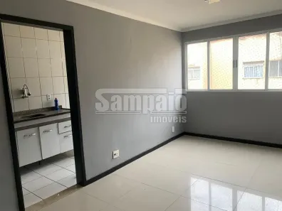 Apartamento com 2 Quartos à venda, 49m² no Inhoaíba, Rio de Janeiro