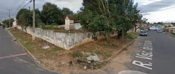 Lote/Terreno à venda, 1366m² no Ronda, Ponta Grossa