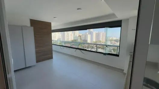 Apartamento com 3 Quartos à venda, 103m² no Parque Residencial Aquarius, São José dos Campos
