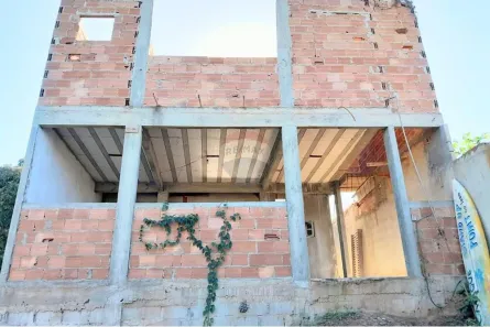 Casa com 1 Quarto à venda, 131m² no , Armação dos Búzios