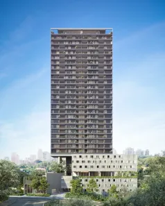 Apartamento com 2 Quartos à venda, 148m² no Jardim das Bandeiras, São Paulo