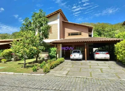 Casa de Condomínio com 4 Quartos à venda, 230m² no Serra Grande, Niterói