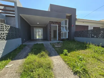 Casa com 2 Quartos à venda, 87m² no Zona Norte, Capão da Canoa