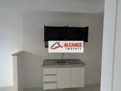 Apartamento com 1 Quarto para alugar, 32m² no Ferreira, São Paulo