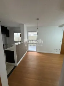 Apartamento com 2 Quartos à venda, 54m² no Jardim Maria Célia, Bauru