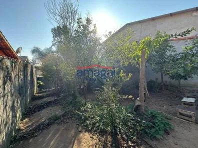 Lote/Terreno à venda, 250m² no Jardim Terras de São João, Jacareí