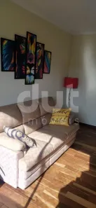 Apartamento com 3 Quartos à venda, 76m² no Jardim Pacaembu, Campinas