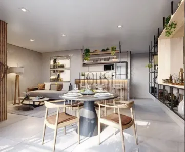 Apartamento com 2 Quartos à venda, 70m² no Vila Espírito Santo, Sorocaba