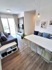 Apartamento com 2 Quartos à venda, 48m² no Ferrazópolis, São Bernardo do Campo