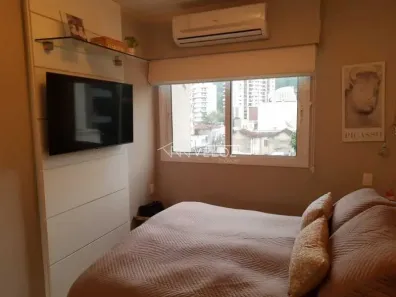 Apartamento com 4 Quartos à venda, 123m² no Botafogo, Rio de Janeiro