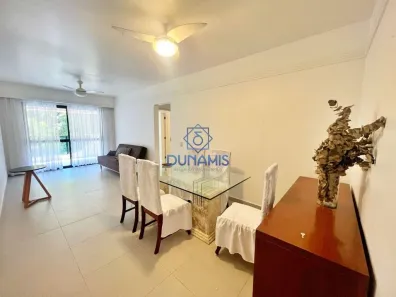 Apartamento com 3 Quartos à venda, 110m² no Pitangueiras, Guarujá