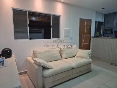 Casa com 3 Quartos à venda, 112m² no Jardim Santa Júlia, São José dos Campos