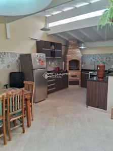 Casa de Condomínio com 3 Quartos à venda, 244m² no Jordanópolis, São Bernardo do Campo