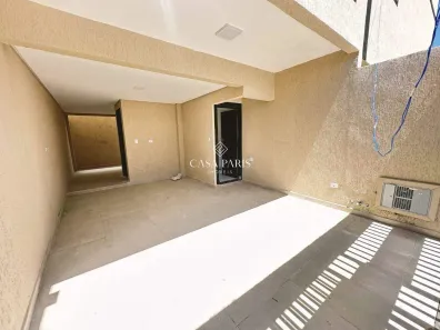 Sobrado com 2 Quartos à venda, 83m² no Tupi, Praia Grande