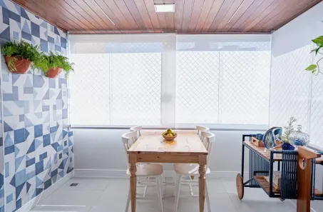 Apartamento com 3 Quartos à venda, 127m² no Renascença, São Luís
