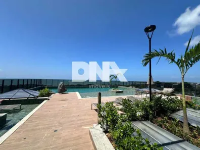 Apartamento com 3 Quartos à venda, 68m² no Altiplano Cabo Branco, João Pessoa