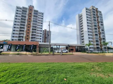 Apartamento com 2 Quartos à venda, 65m² no Vila Planalto, Campo Grande