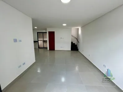 Sobrado com 2 Quartos à venda, 62m² no Melvi, Praia Grande