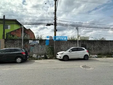 Lote/Terreno à venda, 1000m² no Vila Rosália, Guarulhos