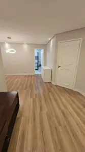 Apartamento com 3 Quartos à venda, 90m² no Vila Mascote, São Paulo