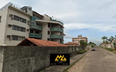 Apartamento com 3 Quartos para alugar, 100m² no Centro, Salinópolis