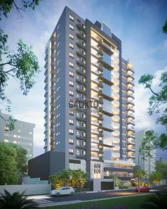 Apartamento com 3 Quartos à venda, 115m² no Patrimônio, Uberlândia