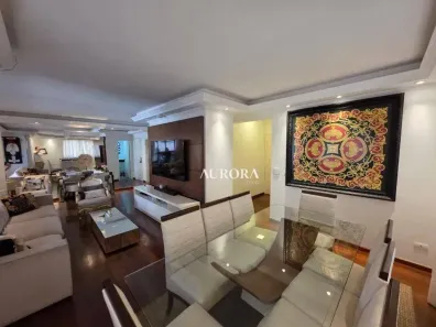 Apartamento com 4 Quartos à venda, 184m² no Centro, Londrina