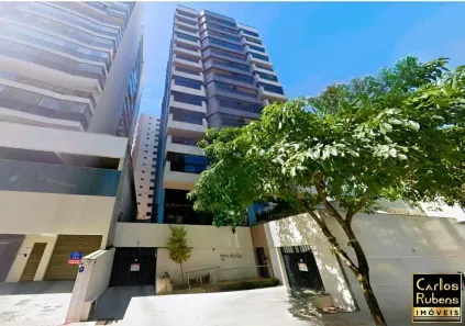Apartamento com 3 Quartos à venda, 132m² no Itapuã, Vila Velha