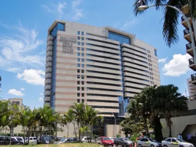 Sala Comercial à venda, 71m² no Asa Norte, Brasília