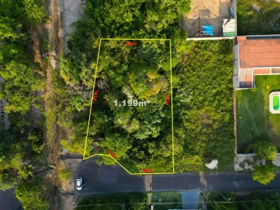 Lote/Terreno à venda, 1199m² no Ponta Negra, Manaus