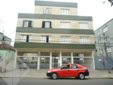 Apartamento com 2 Quartos à venda, 72m² no Cidade Baixa, Porto Alegre