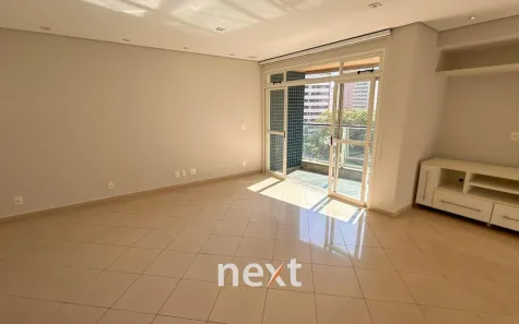 Apartamento com 2 Quartos à venda, 122m² no Cambuí, Campinas
