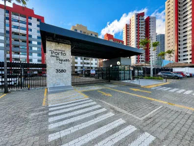Apartamento com 3 Quartos à venda, 69m² no Inácio Barbosa, Aracaju