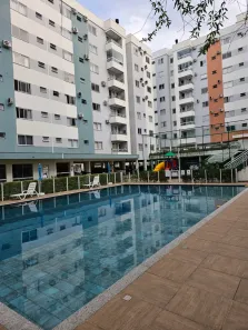 Apartamento com 2 Quartos à venda, 60m² no Areias, São José