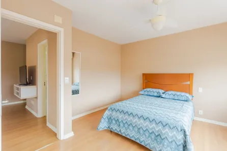 Apartamento com 2 Quartos à venda, 79m² no Medianeira, Porto Alegre