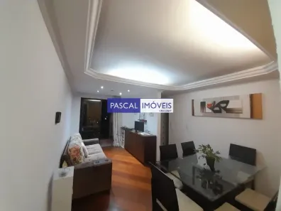 Apartamento com 2 Quartos à venda, 55m² no Vila Guarani (Z Sul), São Paulo