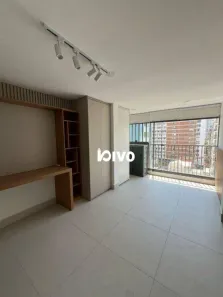 Apartamento com 1 Quarto à venda, 28m² no Paraíso, São Paulo