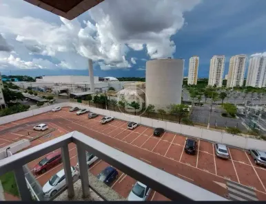 Apartamento com 3 Quartos à venda, 83m² no Jardim Aclimação, Cuiabá