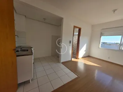 Kitnet com 1 Quarto para alugar, 25m² no Centro, São Leopoldo
