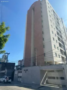Apartamento com 3 Quartos à venda, 65m² no Parquelândia, Fortaleza