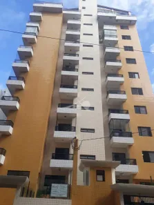 Apartamento com 2 Quartos à venda, 72m² no Aviação, Praia Grande