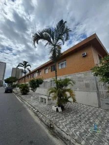 Kitnet com 1 Quarto à venda, 36m² no Caiçara, Praia Grande