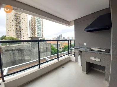 Apartamento com 2 Quartos à venda, 56m² no Vila Yara, Osasco