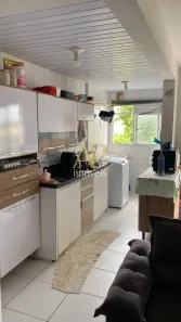 Apartamento com 2 Quartos à venda, 64m² no Aririú da Formiga, Palhoça