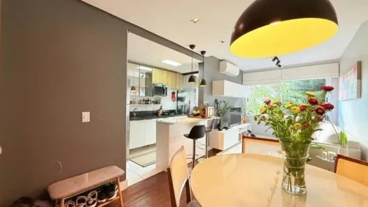 Apartamento com 2 Quartos à venda, 61m² no Santa Tereza, Porto Alegre