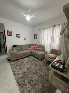 Apartamento com 1 Quarto à venda, 55m² no Aviação, Praia Grande