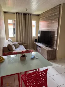 Apartamento com 2 Quartos à venda, 42m² no Itaperi, Fortaleza