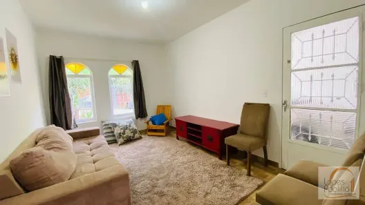 Casa com 2 Quartos à venda, 153m² no Centro, Atibaia